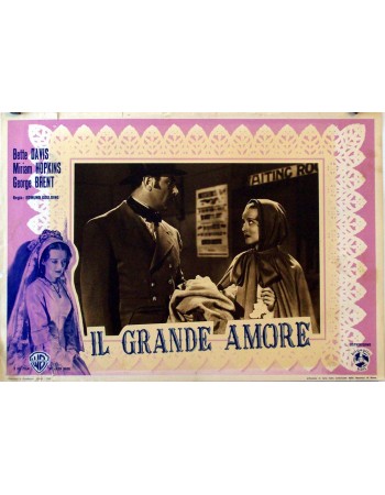 THE OLD MAID