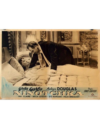 NINOTCHKA