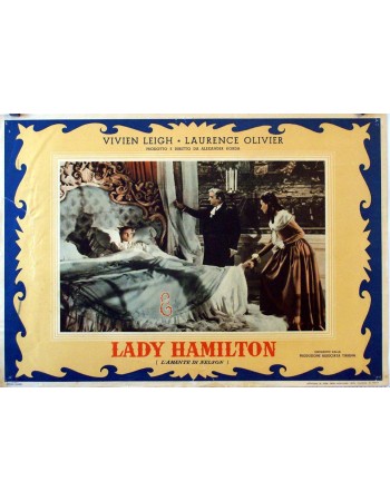 THAT HAMILTON WOMAN
