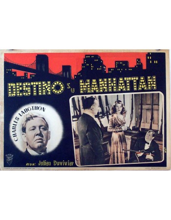Tales of Manhattan