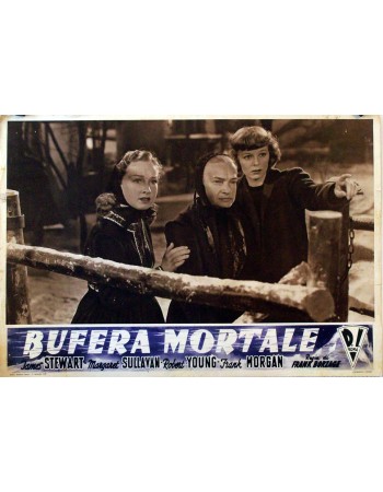 The Mortal Storm