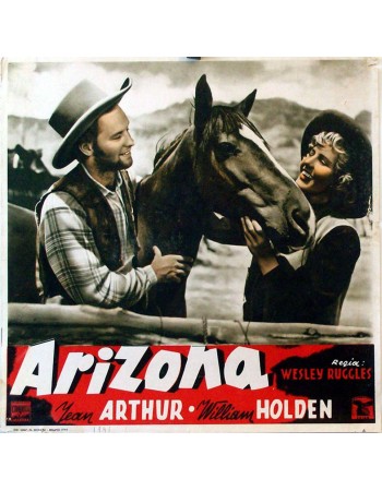 ARIZONA