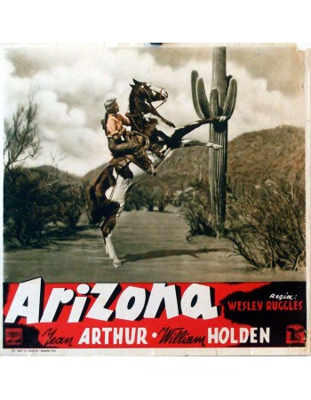 ARIZONA