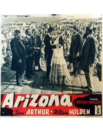 ARIZONA