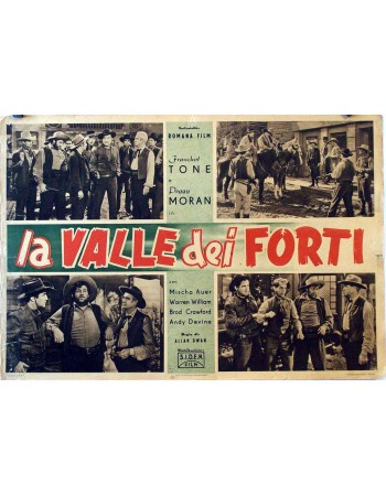 Trail of the Vigilantes