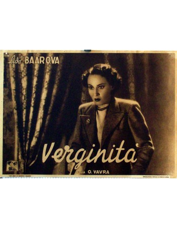 VERGINITÀ