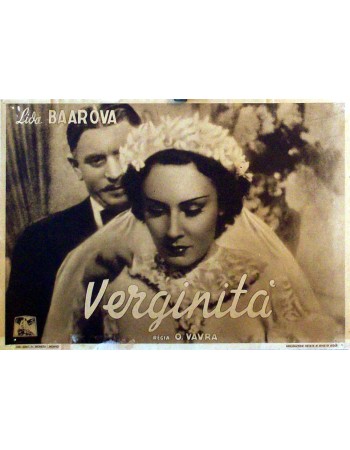 VERGINITÀ