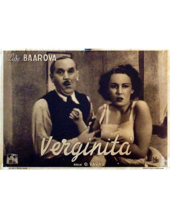 VERGINITÀ