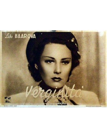 MASKOVANA MILENKA