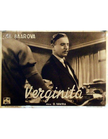 VERGINITÀ