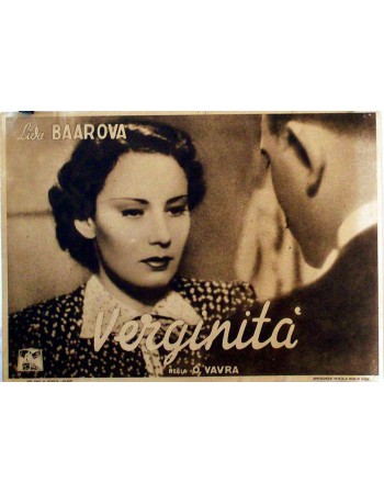 VERGINITÀ