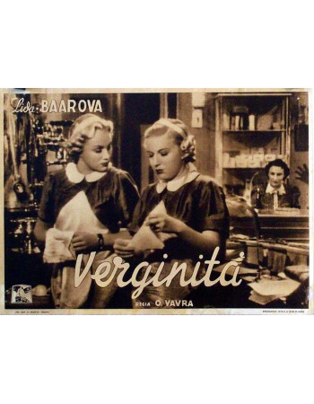 VERGINITÀ