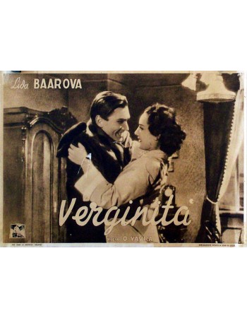 VERGINITÀ