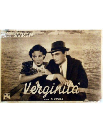 VERGINITÀ