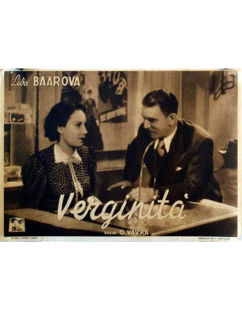 VERGINITÀ