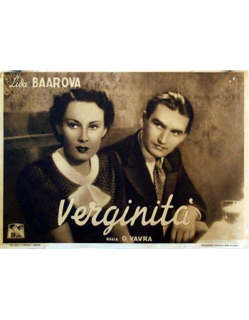 VERGINITÀ