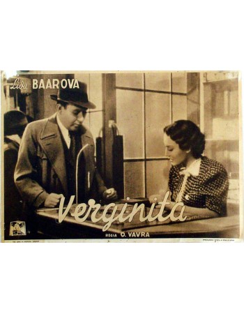VERGINITÀ