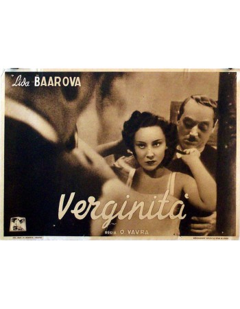 VERGINITÀ