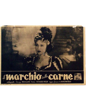 LA DUCHESSE DE LANGEAIS