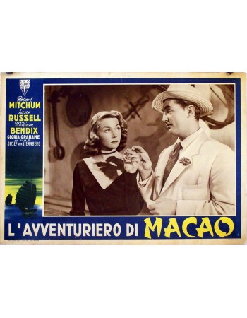 MACAO