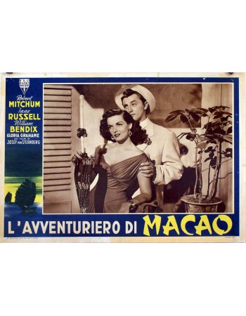 MACAO