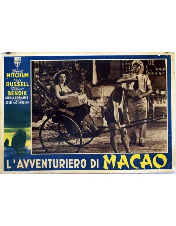 MACAO