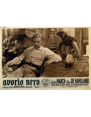 ANTHONY ADVERSE