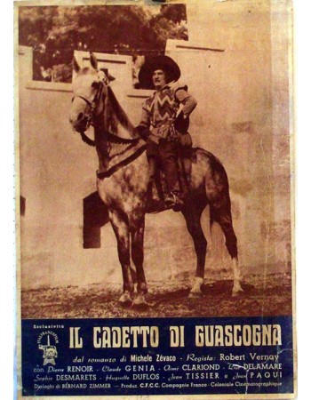 Le capitan