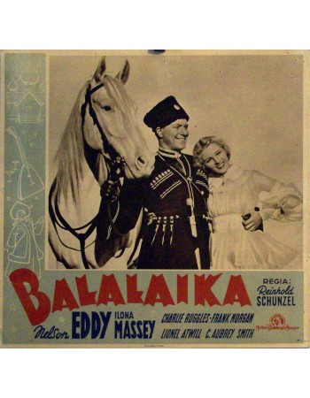 BALALAIKA