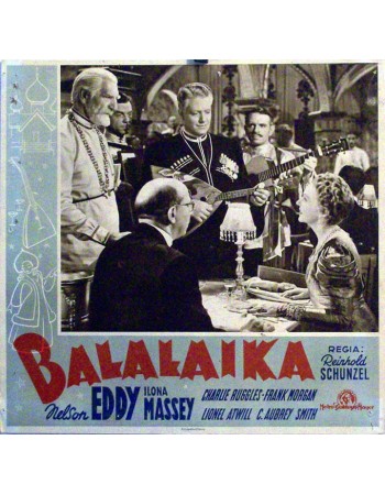 BALALAIKA