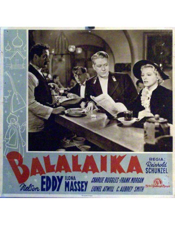 BALALAIKA