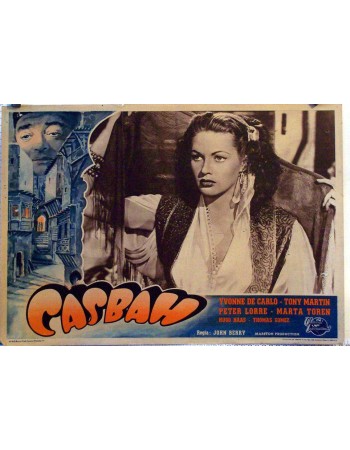 CASBAH