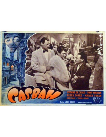 CASBAH