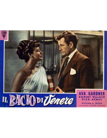 ONE TOUCH OF VENUS