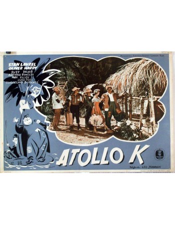ATOLL K