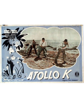 ATOLL K