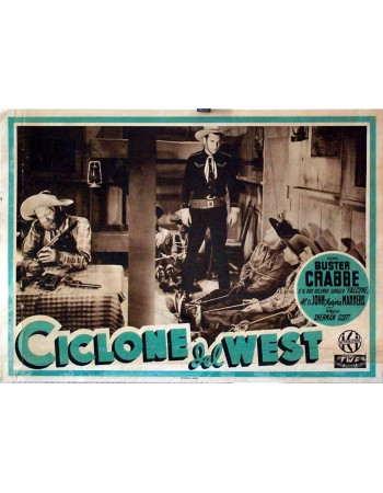 WESTERN CYCLONE