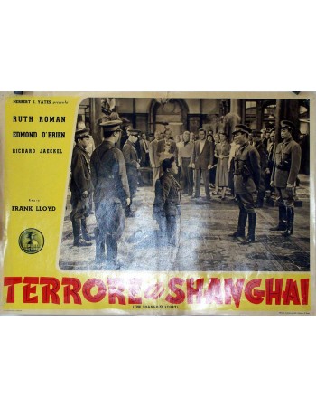 The Shanghai Story