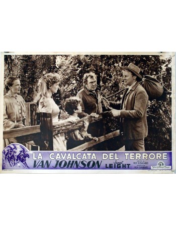 THE ROMANCE OF ROSY RIDGE