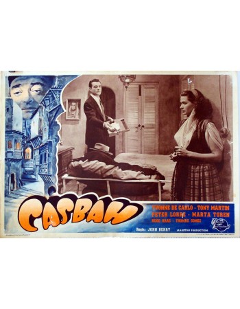 CASBAH