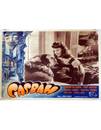 CASBAH