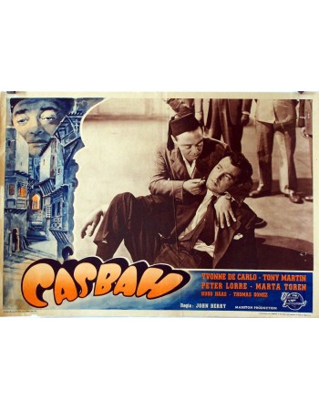 CASBAH