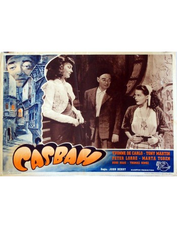 CASBAH