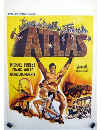 ATLAS