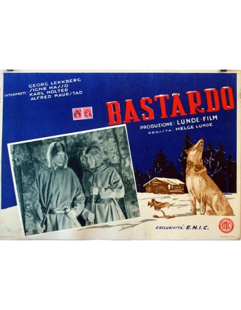 Bastard