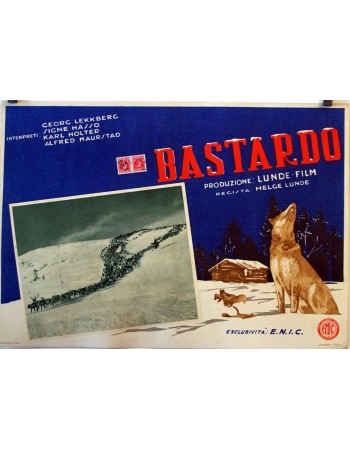 Bastard