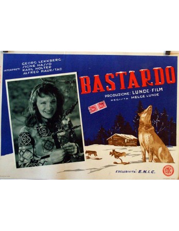 Bastard