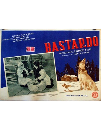 Bastard