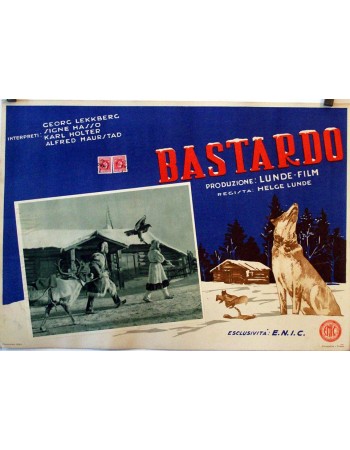 Bastard