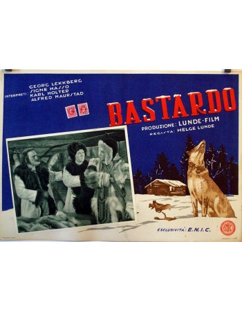 Bastard